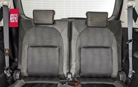 Nissan Qashqai, 2012 год, 1 290 000 рублей, 18 фотография