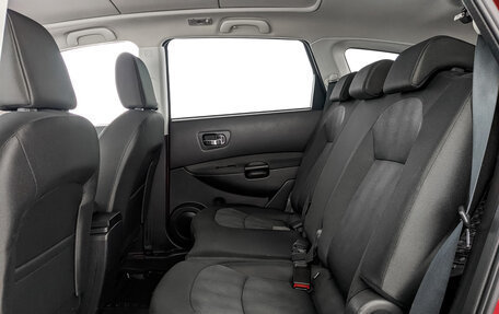 Nissan Qashqai, 2012 год, 1 290 000 рублей, 27 фотография