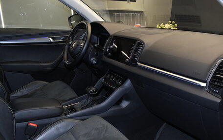 Skoda Karoq I, 2020 год, 2 300 000 рублей, 10 фотография