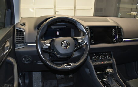 Skoda Karoq I, 2020 год, 2 300 000 рублей, 18 фотография