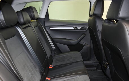 Skoda Karoq I, 2020 год, 2 300 000 рублей, 13 фотография