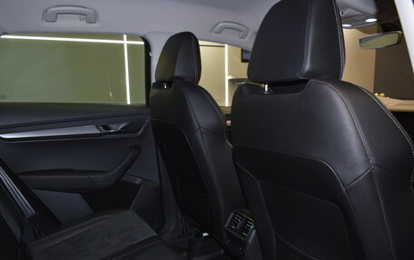 Skoda Karoq I, 2020 год, 2 300 000 рублей, 12 фотография