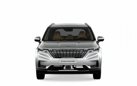KIA Carnival, 2025 год, 7 150 000 рублей, 4 фотография