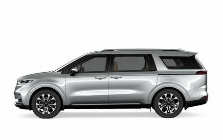 KIA Carnival, 2025 год, 7 150 000 рублей, 2 фотография