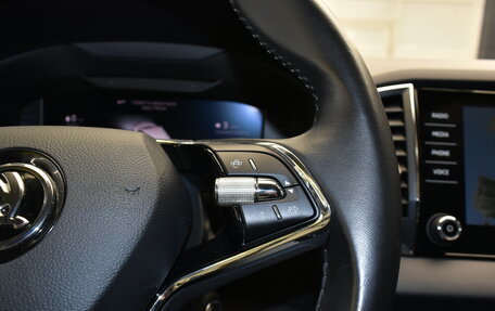 Skoda Karoq I, 2020 год, 2 300 000 рублей, 27 фотография