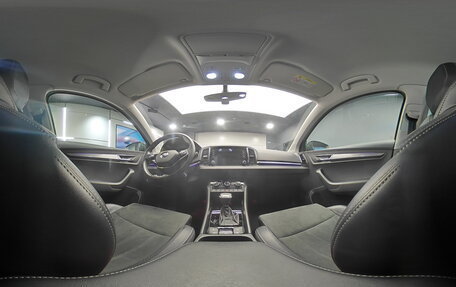 Skoda Karoq I, 2020 год, 2 300 000 рублей, 31 фотография