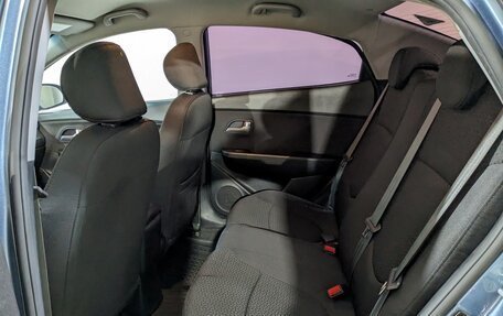 KIA Rio III рестайлинг, 2015 год, 1 100 000 рублей, 10 фотография