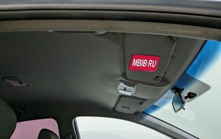 KIA Rio III рестайлинг, 2015 год, 1 100 000 рублей, 14 фотография