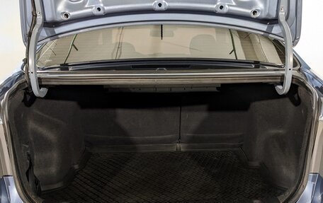 KIA Rio III рестайлинг, 2015 год, 1 100 000 рублей, 17 фотография