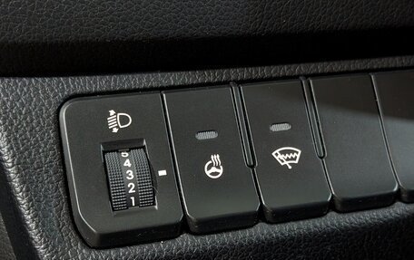 KIA Rio III рестайлинг, 2015 год, 1 100 000 рублей, 20 фотография