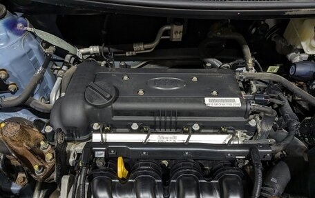 KIA Rio III рестайлинг, 2015 год, 1 100 000 рублей, 11 фотография