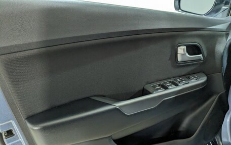 KIA Rio III рестайлинг, 2015 год, 1 100 000 рублей, 21 фотография