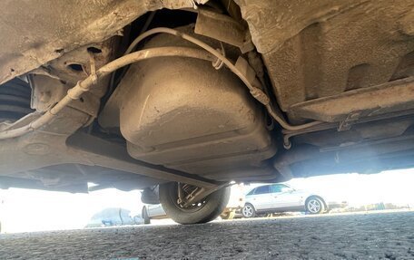 ЗАЗ Chance, 2010 год, 65 000 рублей, 8 фотография