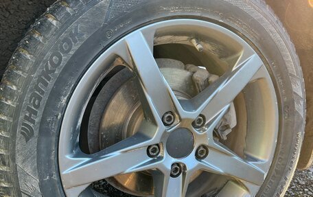 Ford Focus III, 2015 год, 980 000 рублей, 8 фотография