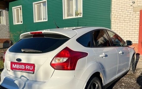 Ford Focus III, 2015 год, 980 000 рублей, 6 фотография