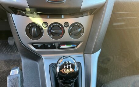 Ford Focus III, 2015 год, 980 000 рублей, 19 фотография