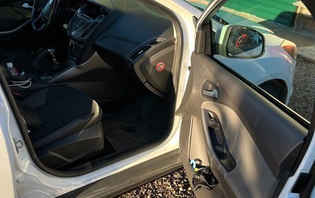 Ford Focus III, 2015 год, 980 000 рублей, 14 фотография