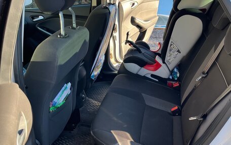 Ford Focus III, 2015 год, 980 000 рублей, 12 фотография