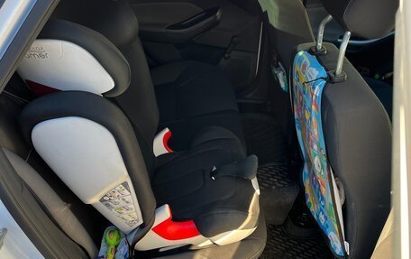 Ford Focus III, 2015 год, 980 000 рублей, 13 фотография