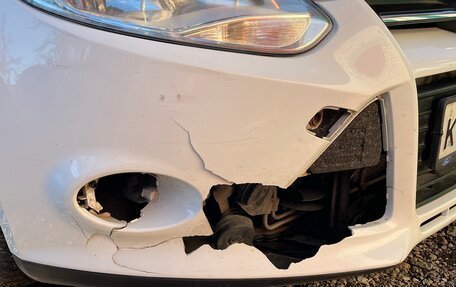 Ford Focus III, 2015 год, 980 000 рублей, 16 фотография