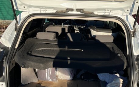 Ford Focus III, 2015 год, 980 000 рублей, 11 фотография