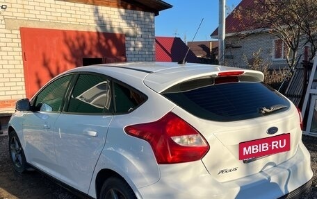 Ford Focus III, 2015 год, 980 000 рублей, 5 фотография