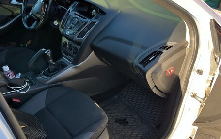 Ford Focus III, 2015 год, 980 000 рублей, 15 фотография