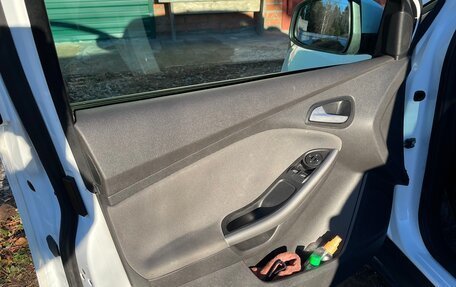 Ford Focus III, 2015 год, 980 000 рублей, 21 фотография