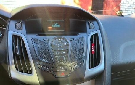 Ford Focus III, 2015 год, 980 000 рублей, 18 фотография