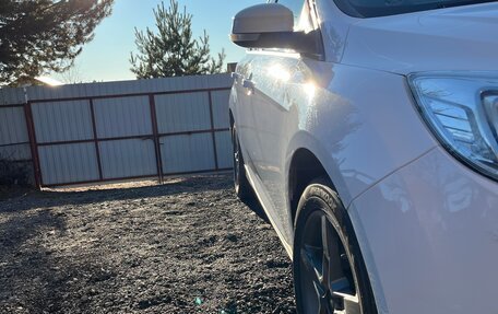 Ford Focus III, 2015 год, 980 000 рублей, 32 фотография