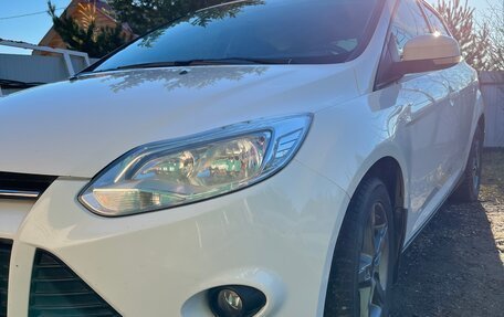 Ford Focus III, 2015 год, 980 000 рублей, 31 фотография