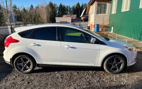 Ford Focus III, 2015 год, 980 000 рублей, 26 фотография