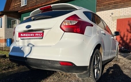 Ford Focus III, 2015 год, 980 000 рублей, 27 фотография