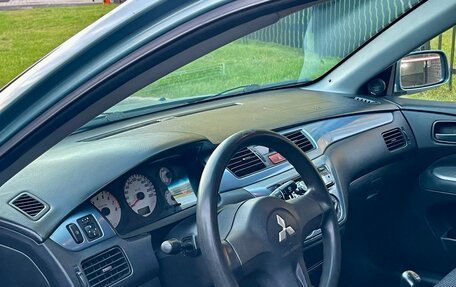 Mitsubishi Lancer IX, 2006 год, 300 000 рублей, 9 фотография