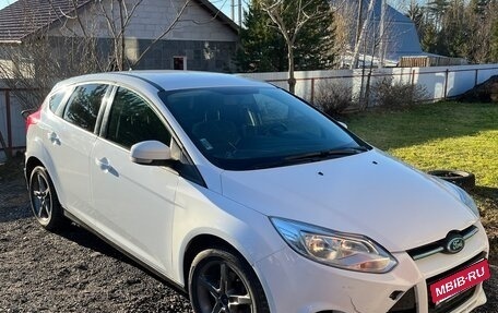 Ford Focus III, 2015 год, 980 000 рублей, 25 фотография