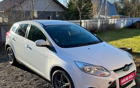 Ford Focus III, 2015 год, 980 000 рублей, 24 фотография