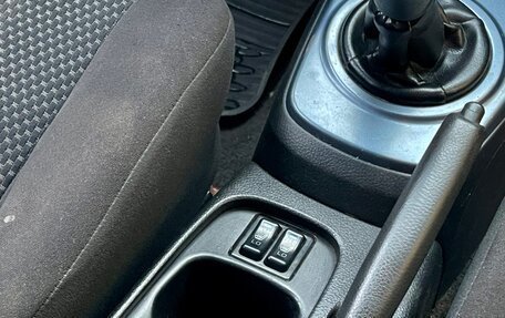 Mitsubishi Lancer IX, 2006 год, 300 000 рублей, 14 фотография