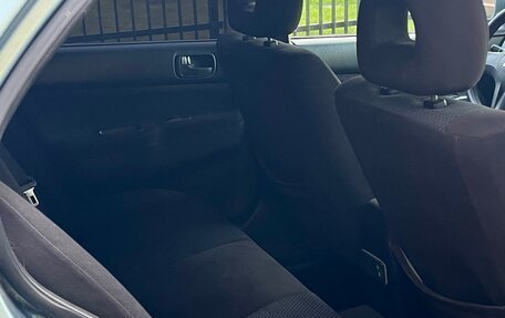 Mitsubishi Lancer IX, 2006 год, 300 000 рублей, 15 фотография