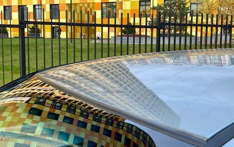 Mitsubishi Lancer IX, 2006 год, 300 000 рублей, 16 фотография