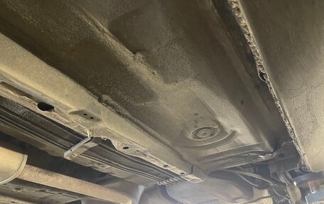 Mitsubishi Lancer IX, 2006 год, 300 000 рублей, 19 фотография