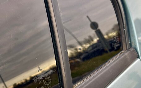 Mitsubishi Lancer IX, 2006 год, 300 000 рублей, 17 фотография