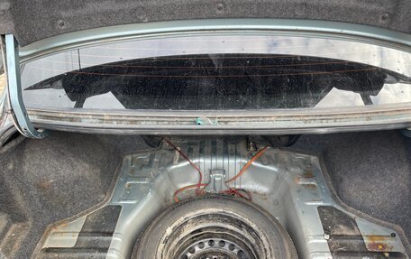 Mitsubishi Lancer IX, 2006 год, 300 000 рублей, 18 фотография