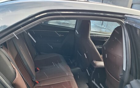 Toyota Corolla, 2014 год, 1 200 000 рублей, 4 фотография