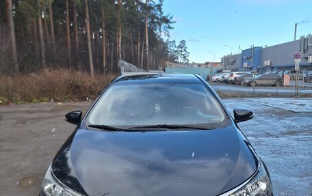 Toyota Corolla, 2014 год, 1 200 000 рублей, 2 фотография