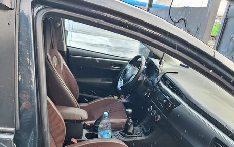 Toyota Corolla, 2014 год, 1 200 000 рублей, 6 фотография