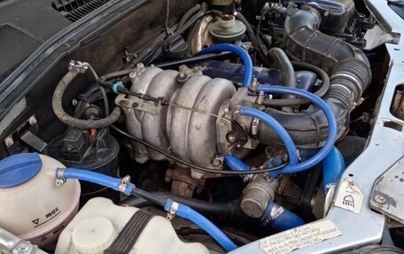 Chevrolet Niva I рестайлинг, 2006 год, 330 000 рублей, 5 фотография