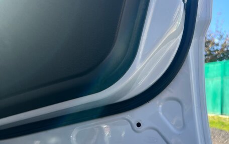 Ford Fusion I, 2007 год, 550 000 рублей, 8 фотография