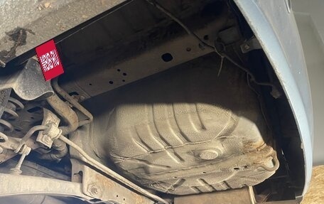 Mitsubishi Lancer IX, 2006 год, 300 000 рублей, 20 фотография