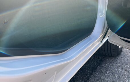 Ford Fusion I, 2007 год, 550 000 рублей, 9 фотография