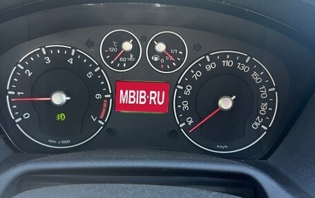 Ford Fusion I, 2007 год, 550 000 рублей, 7 фотография